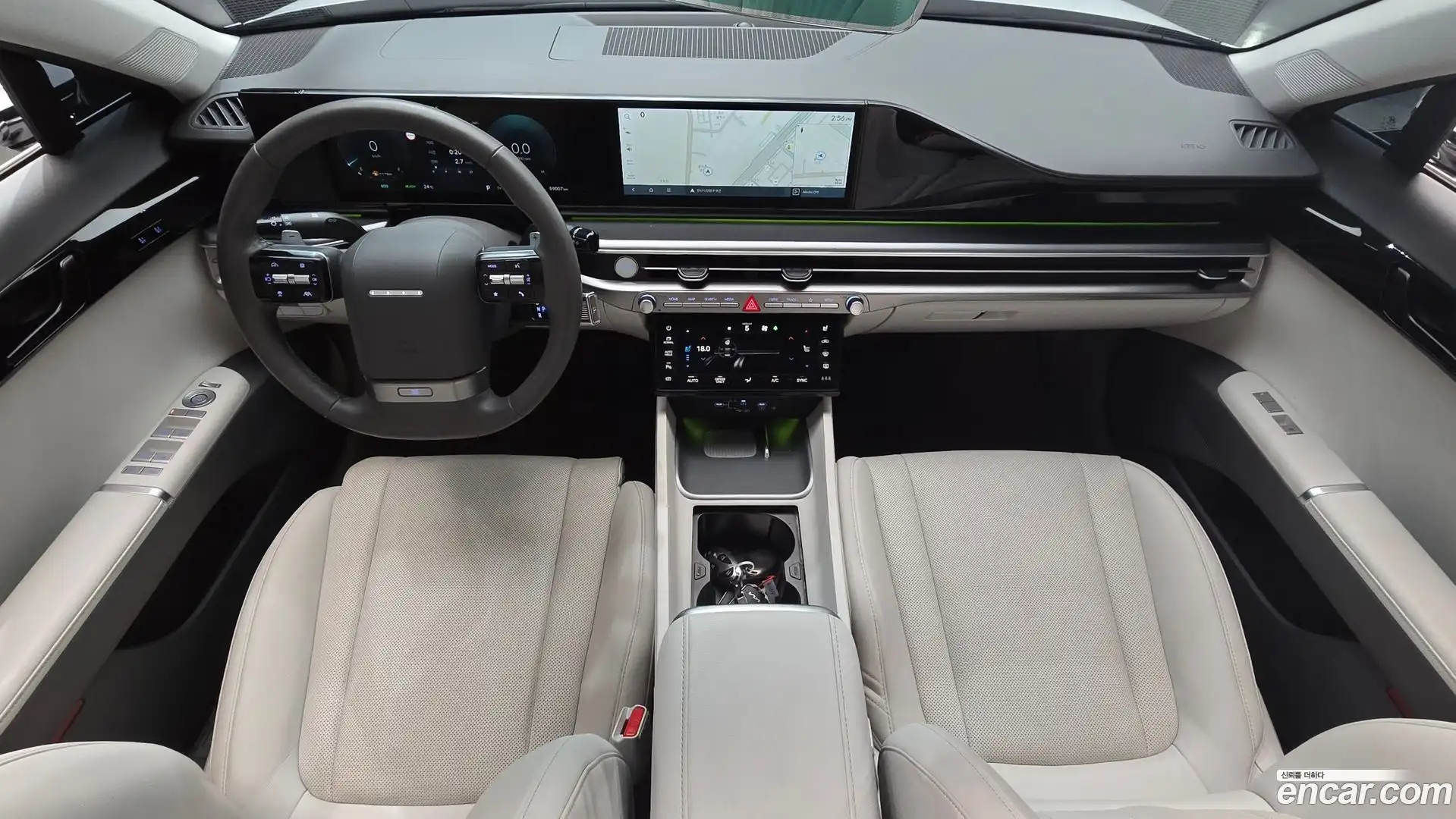 Grandeur Hyundai 2023.8-INNER-007