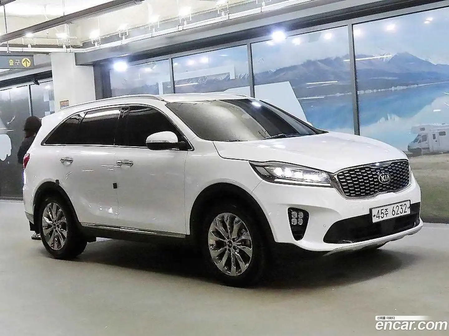 Sorento Kia 2019.0-OUTER-001