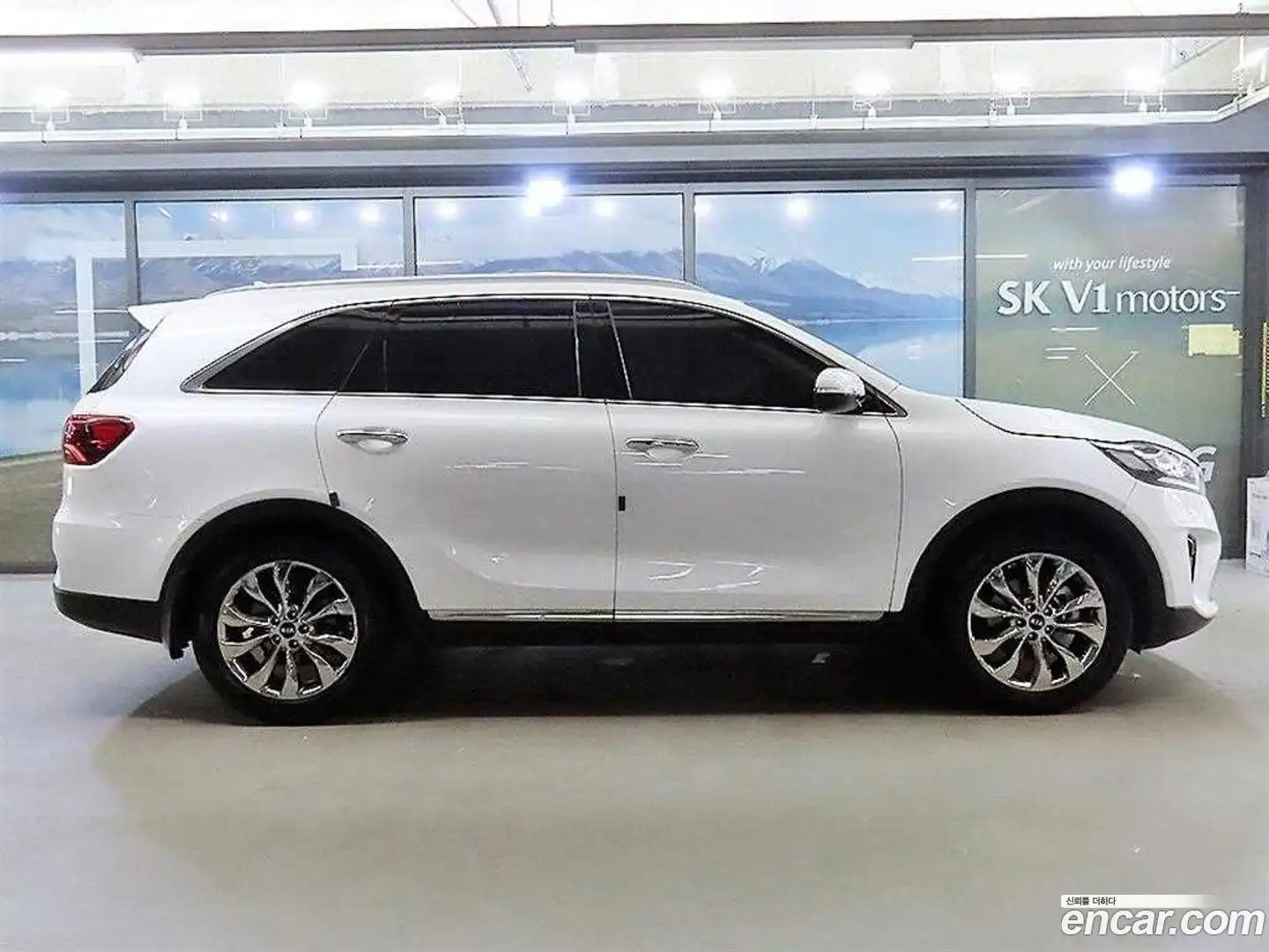 Sorento Kia 2019.0-OUTER-003