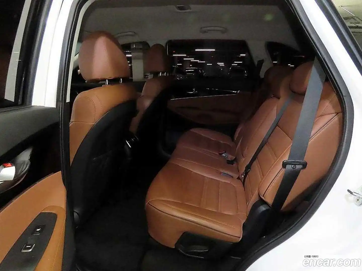 Sorento Kia 2019.0-INNER-007