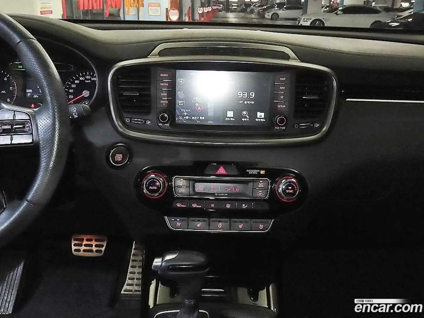 Sorento Kia 2019.0-OPTION-015
