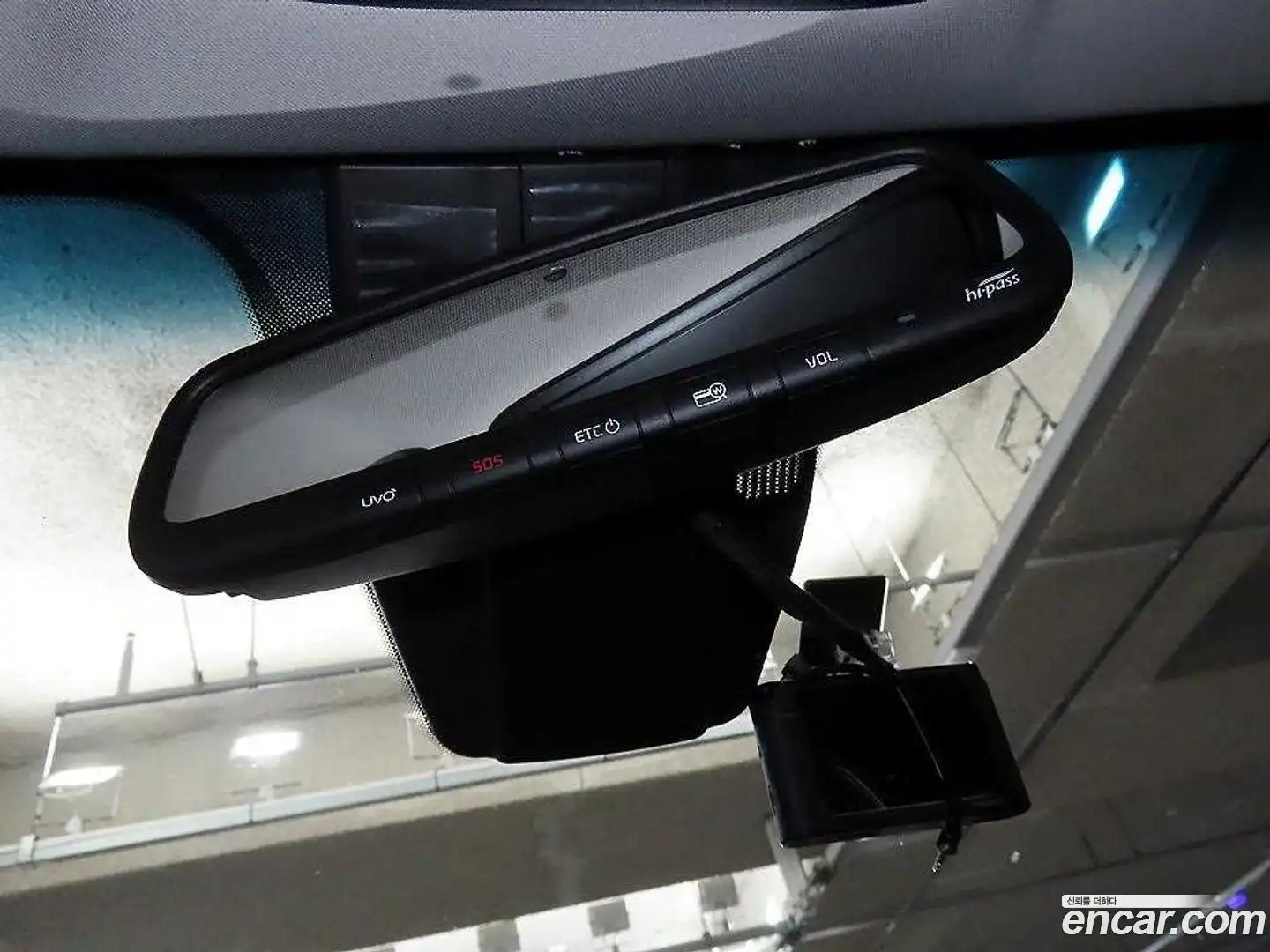 Sorento Kia 2019.0-OPTION-019