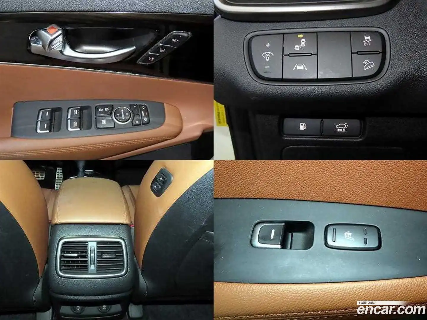 Sorento Kia 2019.0-OPTION-022