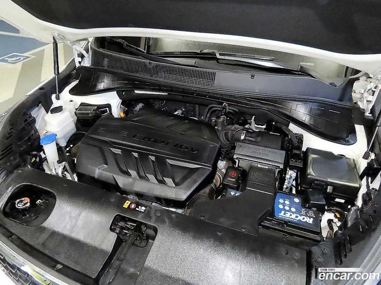 Sorento Kia 2019.0-OPTION-023