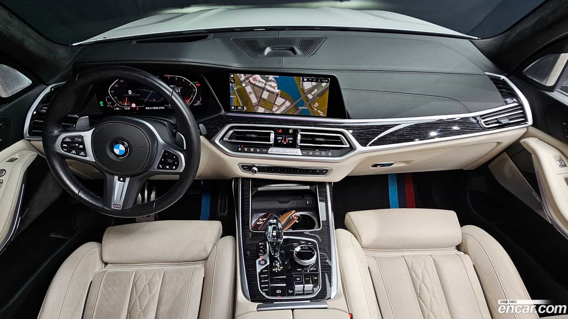 X7 BMW 2022.1-INNER-007