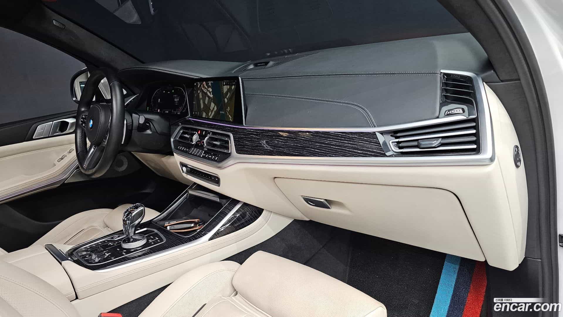 X7 BMW 2022.1-OPTION-042