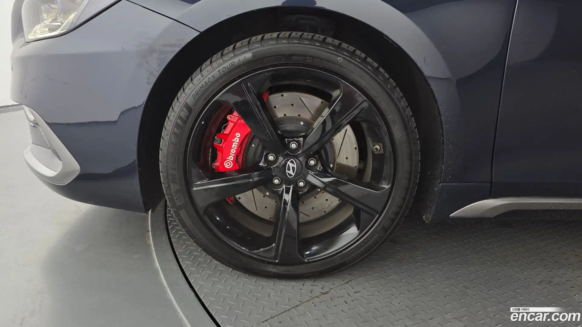Grandeur Hyundai 2018.4-OUTER-005