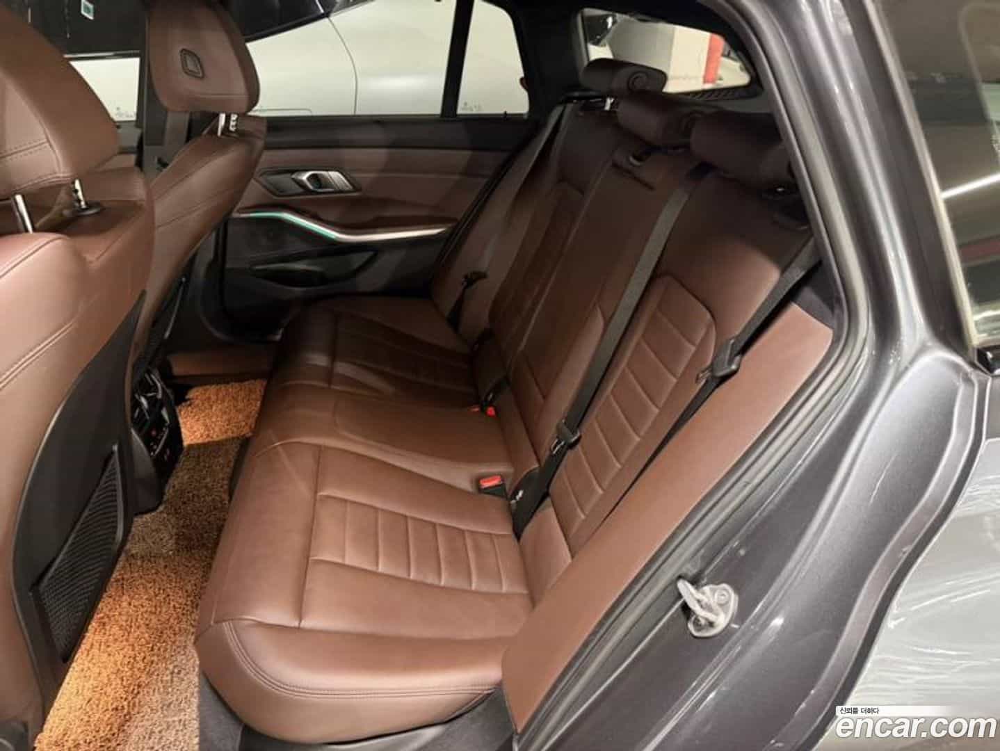 3-Series BMW 2022.6-INNER-007