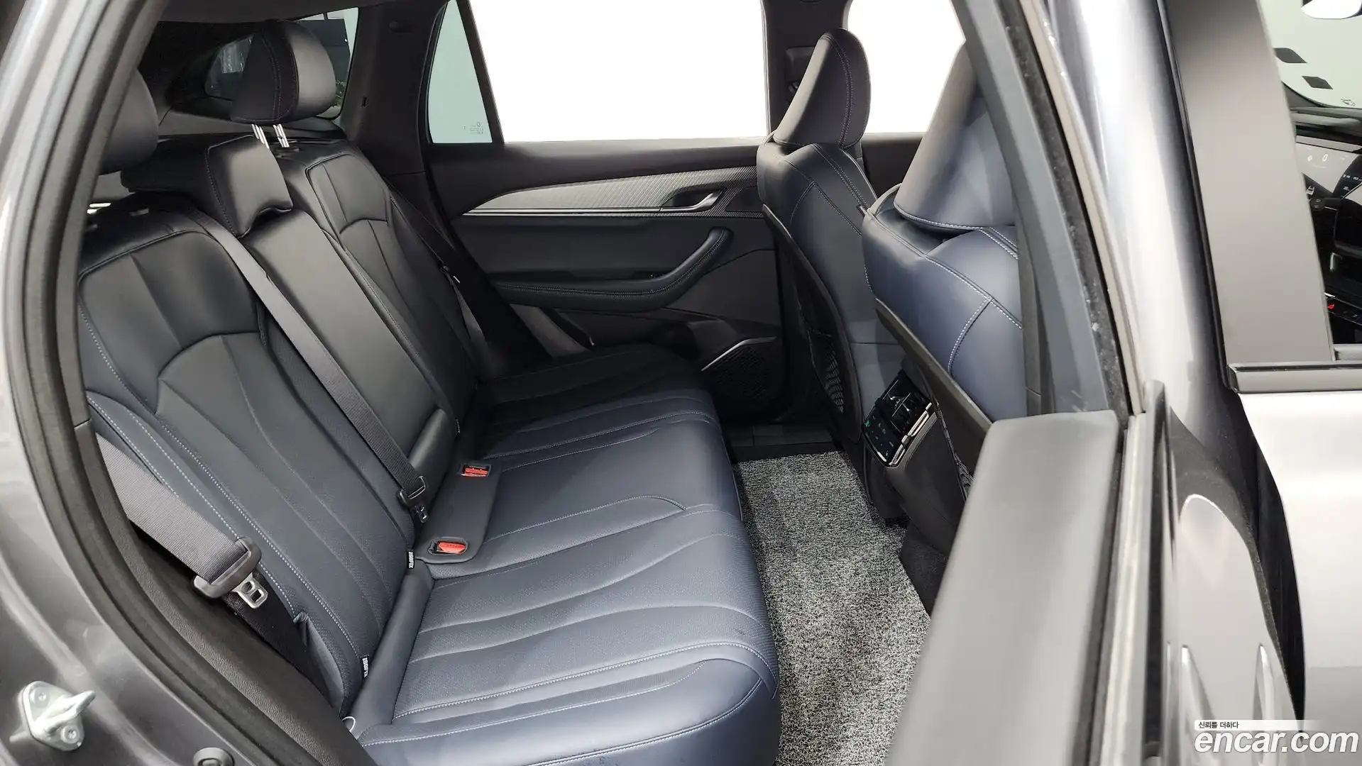 Grand Koleos Renault Korea 2025.2-OPTION-015