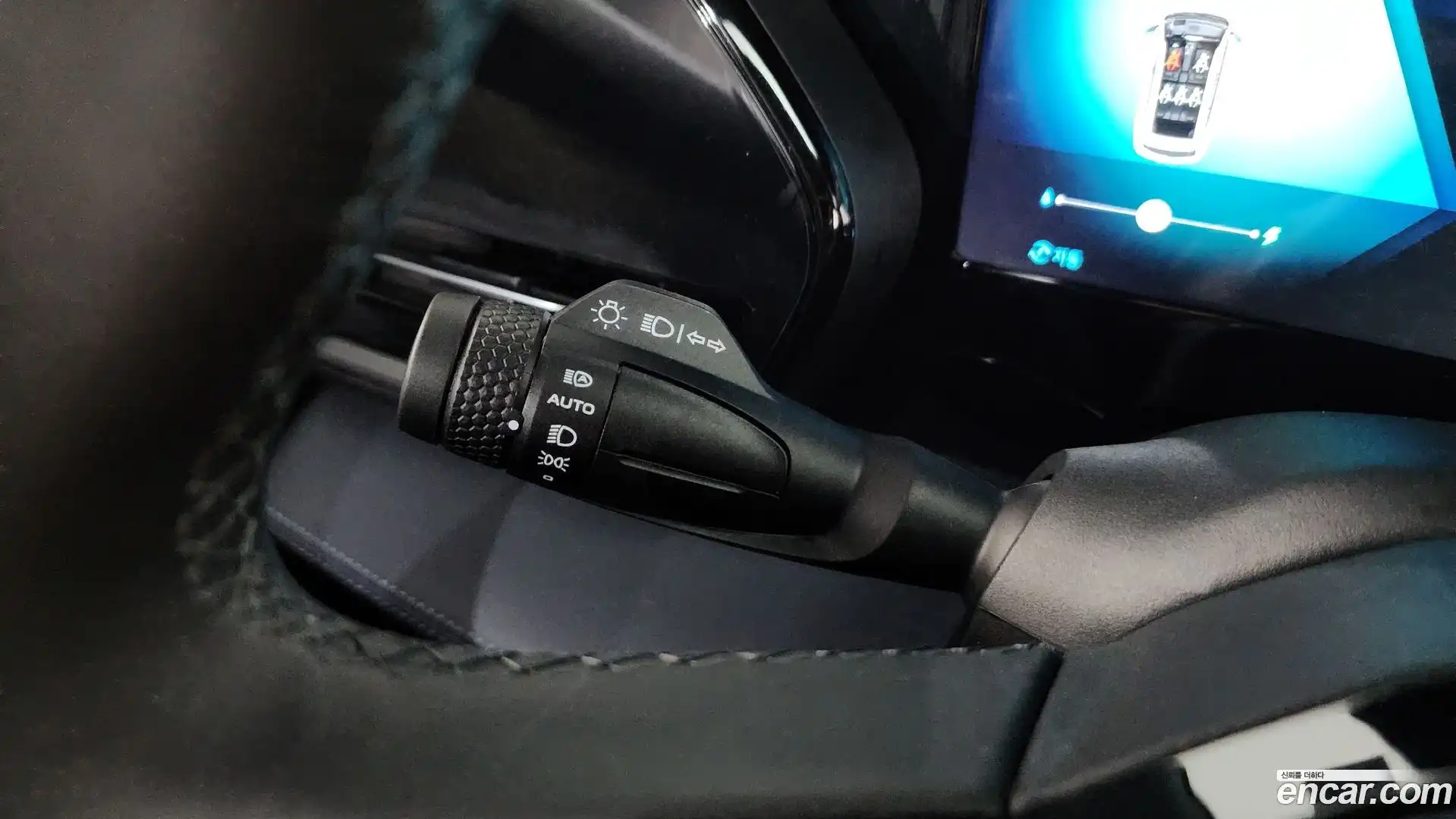 Grand Koleos Renault Korea 2025.2-OPTION-024