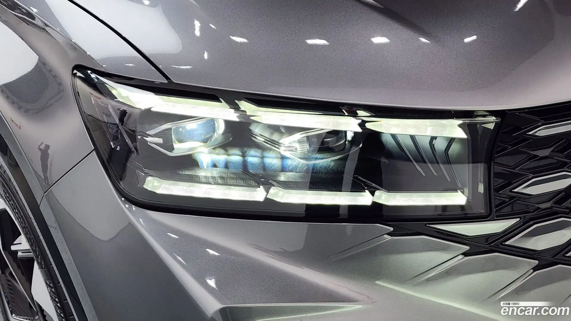 Grand Koleos Renault Korea 2025.2-OUTER-032