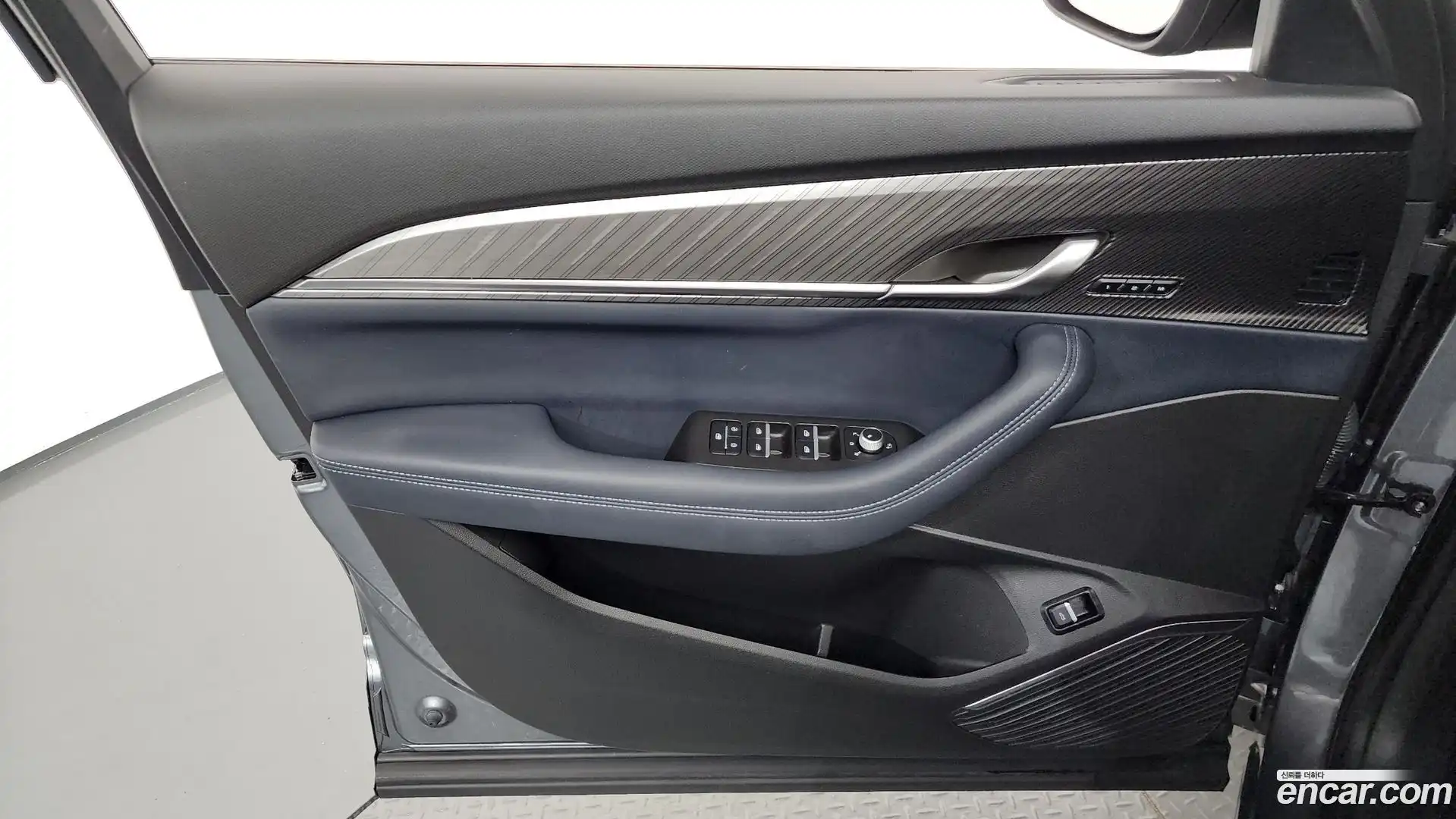 Grand Koleos Renault Korea 2025.2-INNER-034