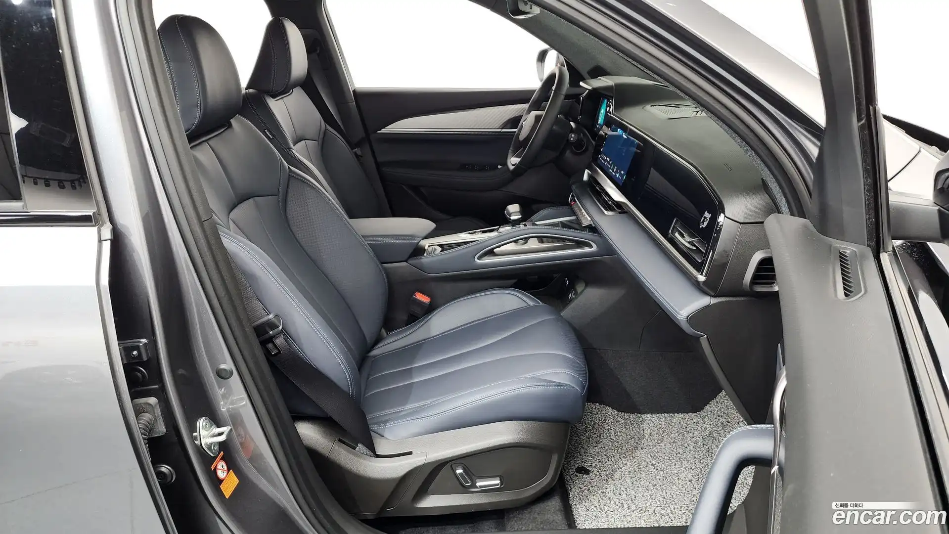 Grand Koleos Renault Korea 2025.2-INNER-036