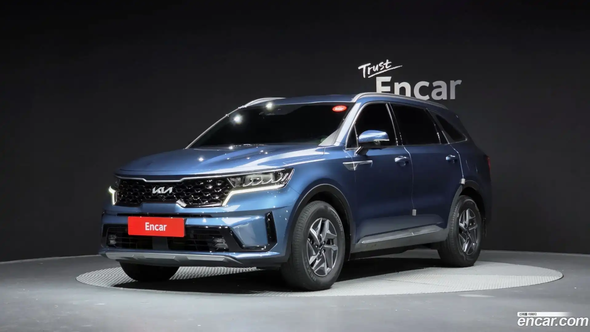 Sorento Kia 2022.2-OUTER-001