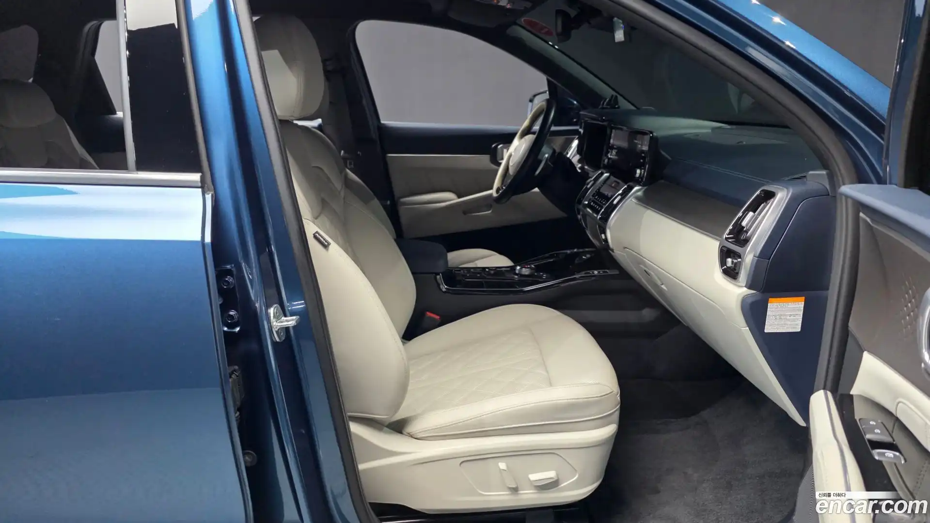 Sorento Kia 2022.2-OPTION-015