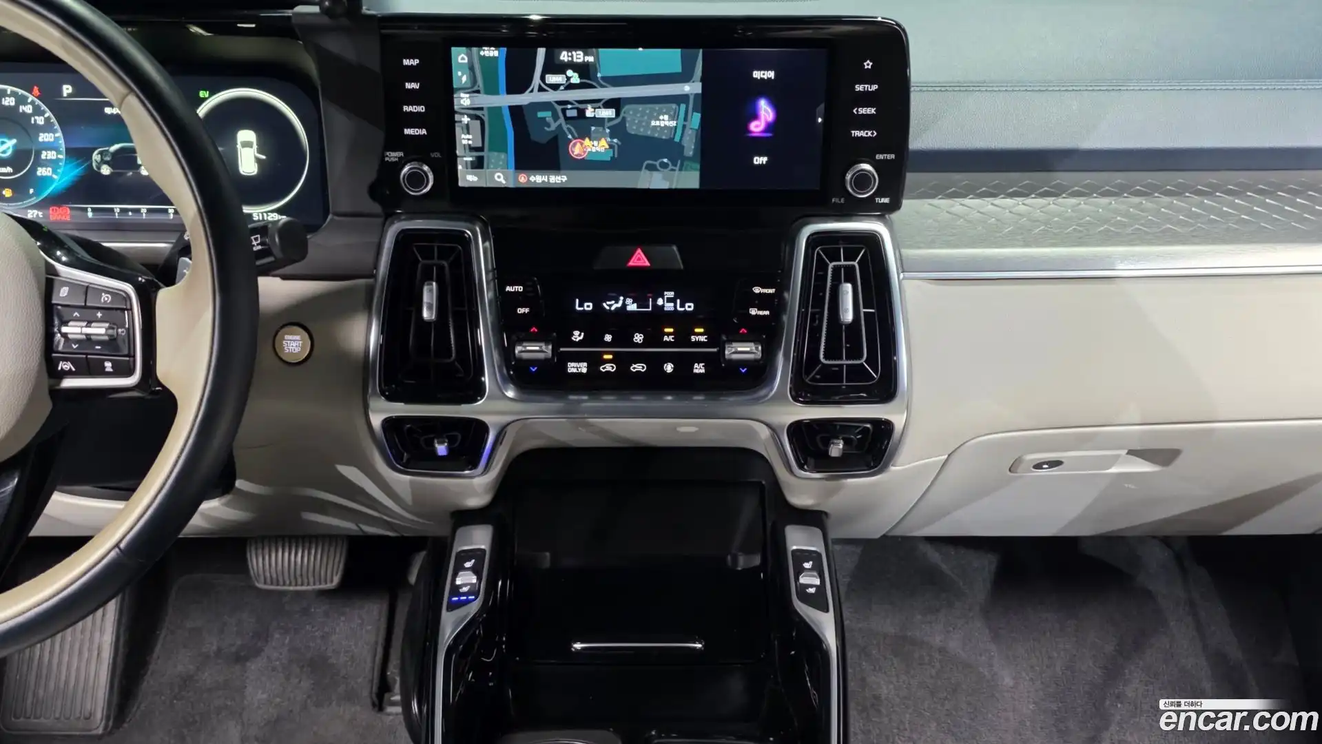 Sorento Kia 2022.2-OPTION-018