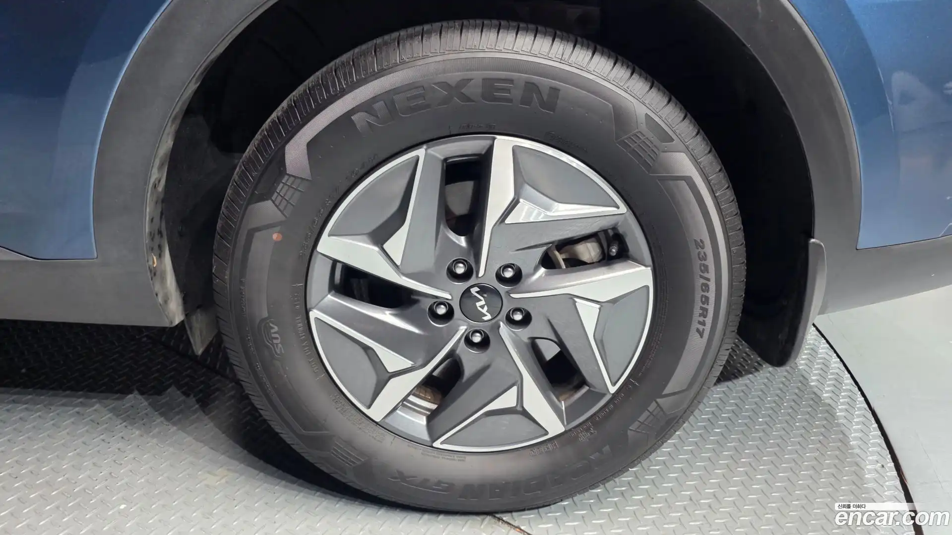 Sorento Kia 2022.2-OUTER-031