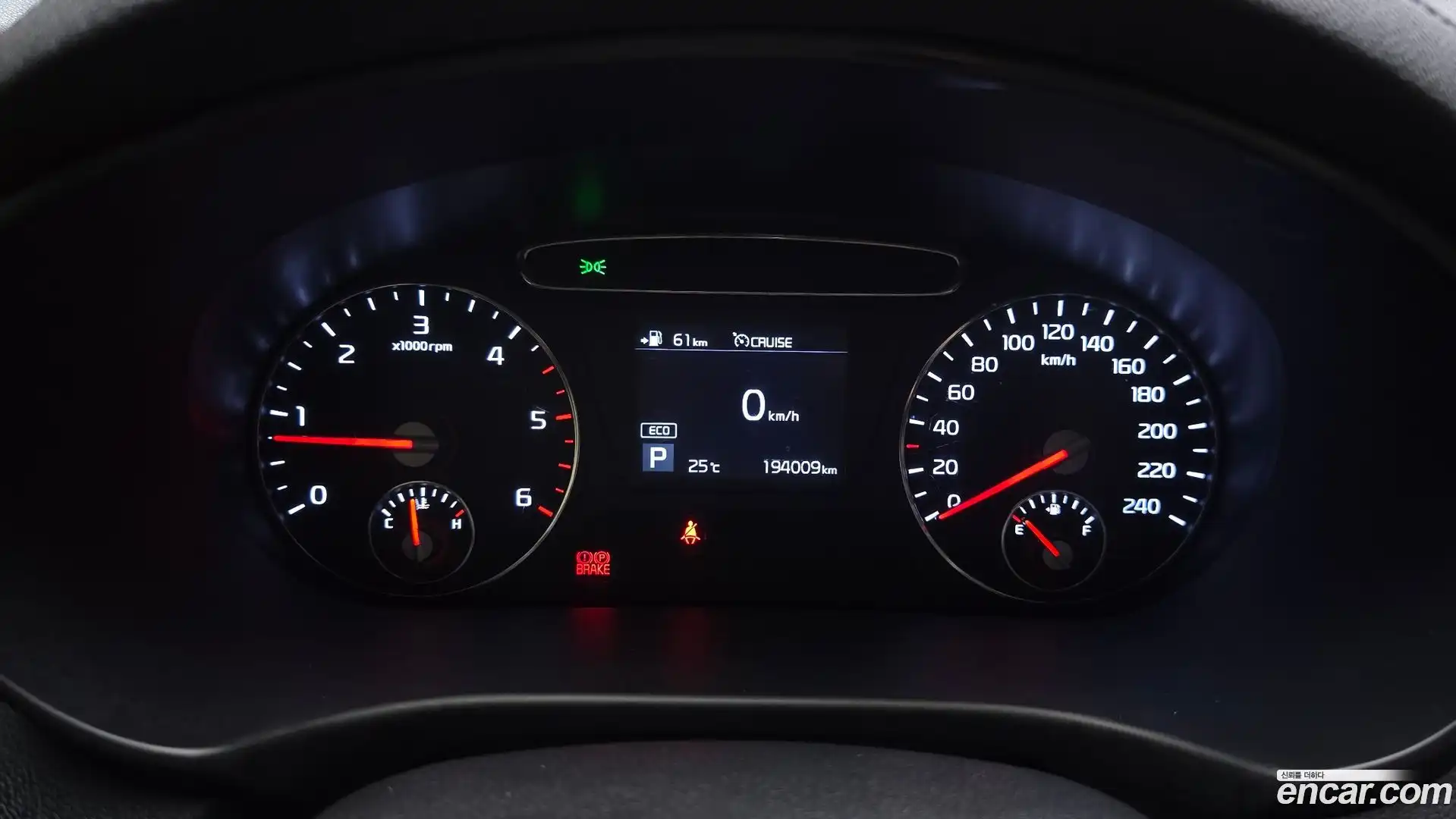 Sorento Kia 2017.8-INNER-008