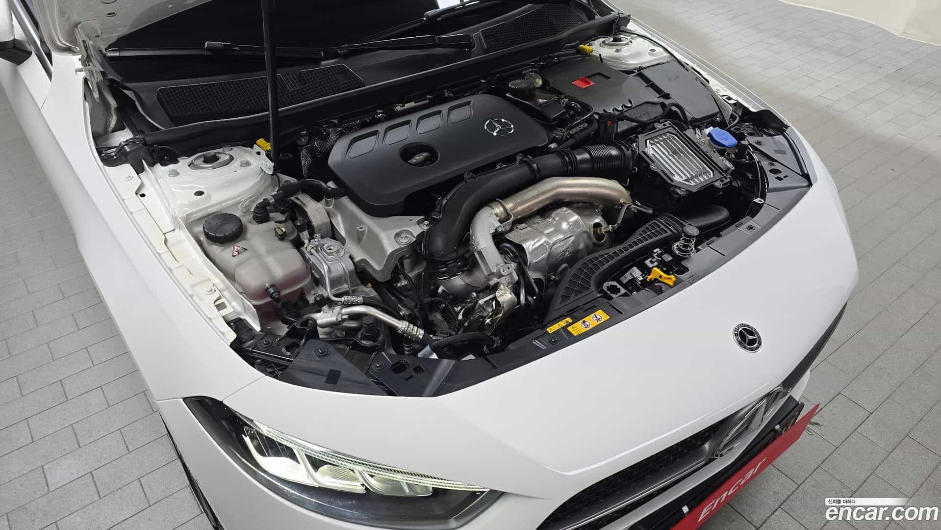 A-Class Mercedes-Benz 2024.3-OUTER-006