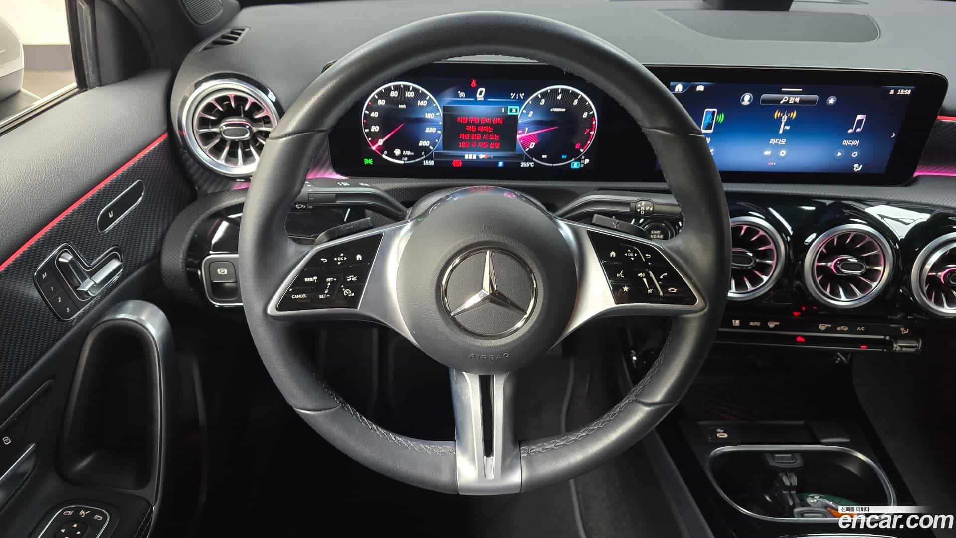 A-Class Mercedes-Benz 2024.3-OPTION-016