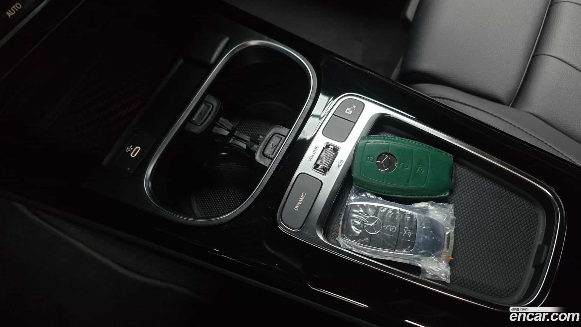A-Class Mercedes-Benz 2024.3-OPTION-021