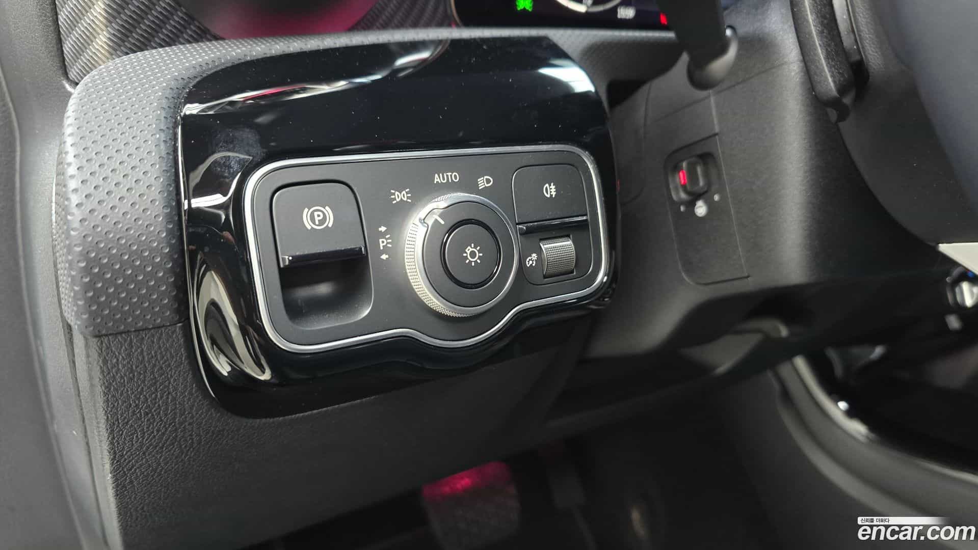 A-Class Mercedes-Benz 2024.3-OPTION-023