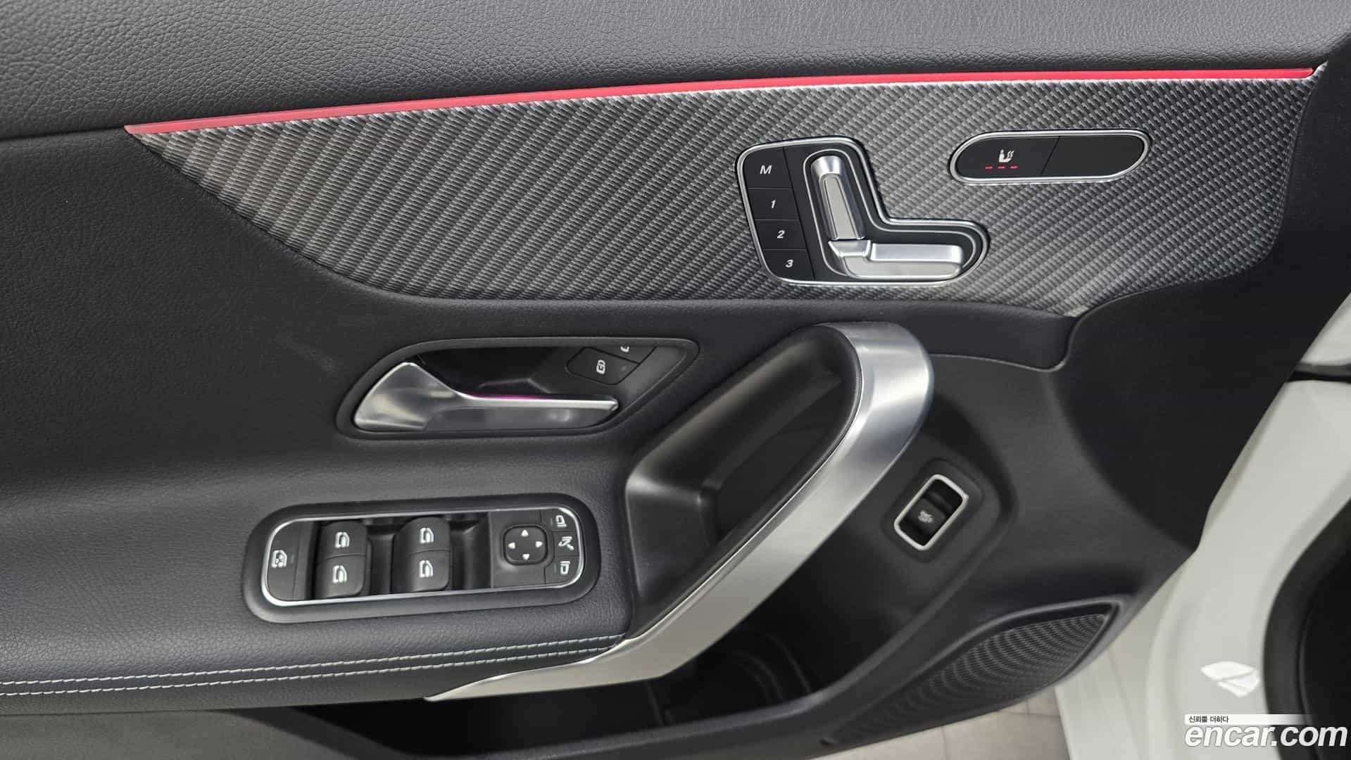 A-Class Mercedes-Benz 2024.3-OPTION-024