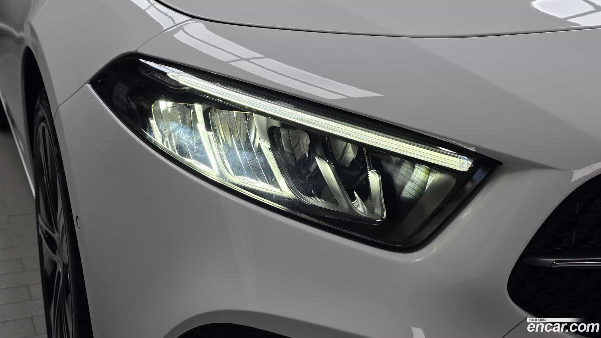 A-Class Mercedes-Benz 2024.3-OUTER-032