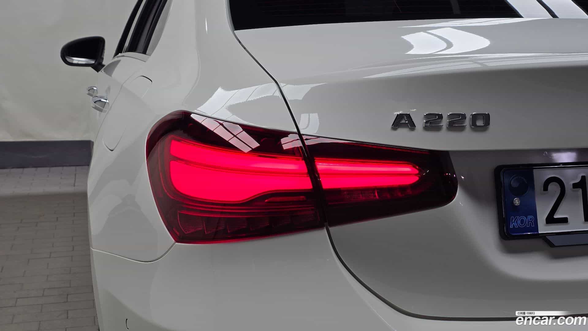 A-Class Mercedes-Benz 2024.3-OUTER-033