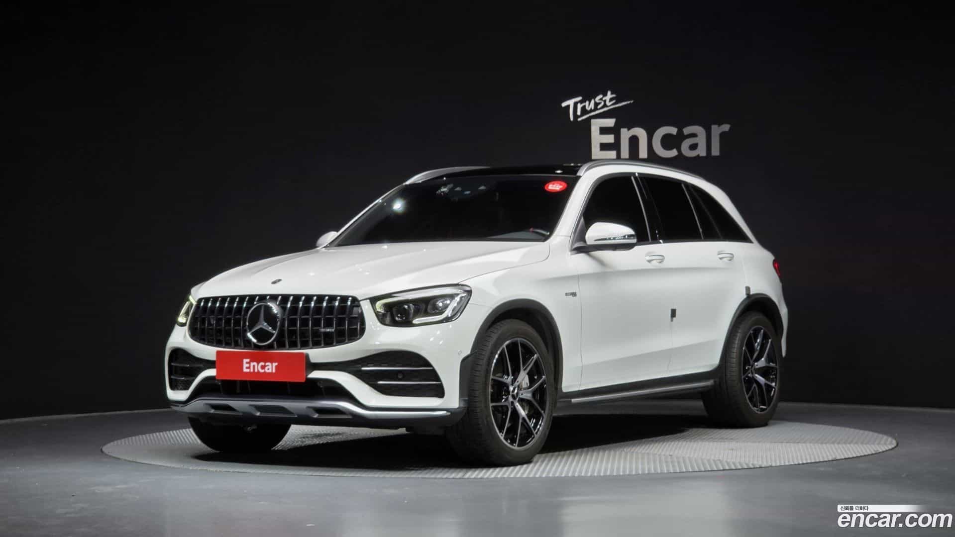 GLC-Class Mercedes-Benz 2020.11-OUTER-001