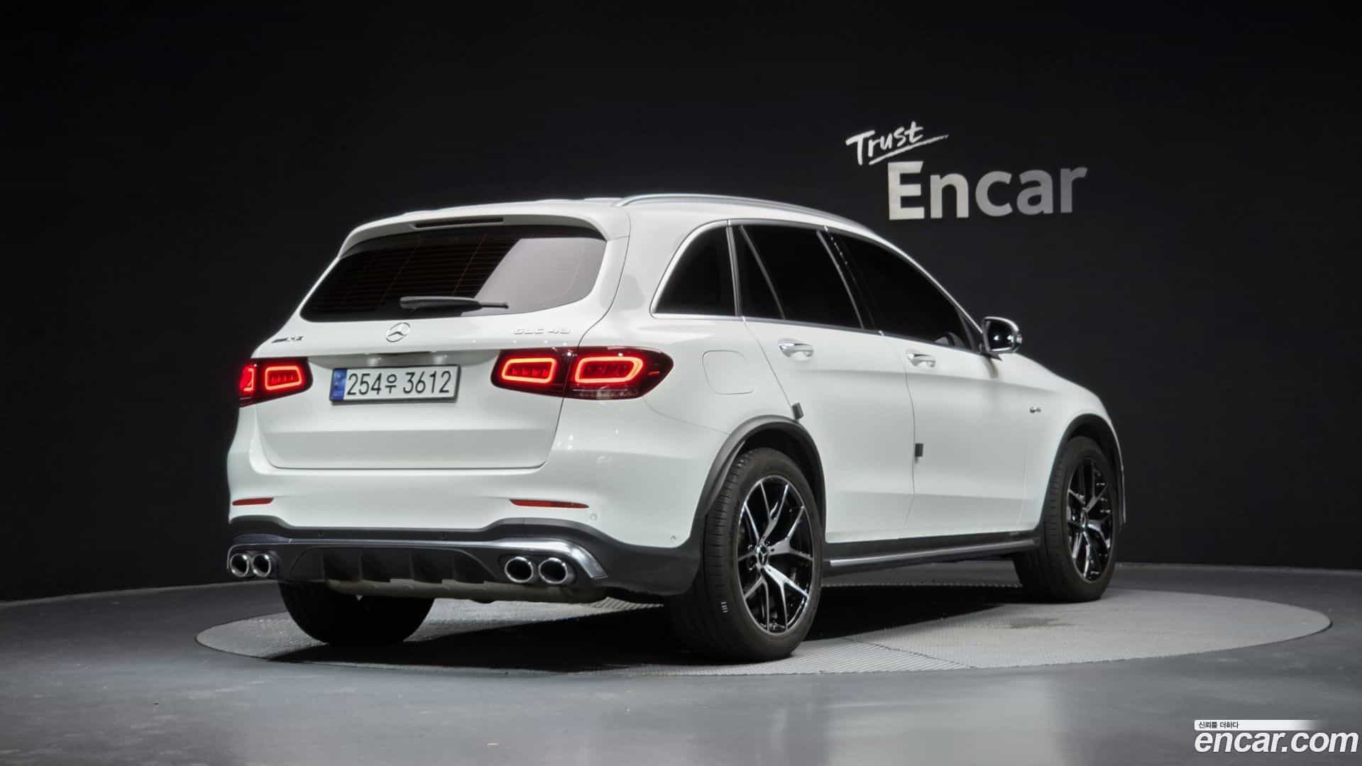 GLC-Class Mercedes-Benz 2020.11-OUTER-002