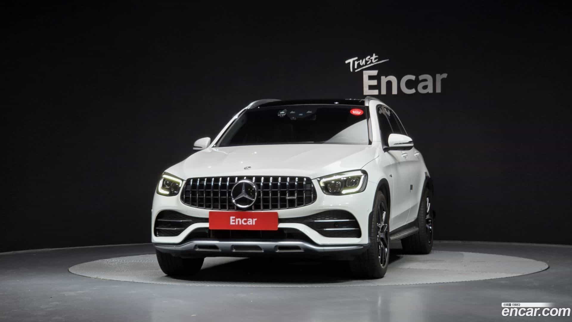GLC-Class Mercedes-Benz 2020.11-OUTER-003