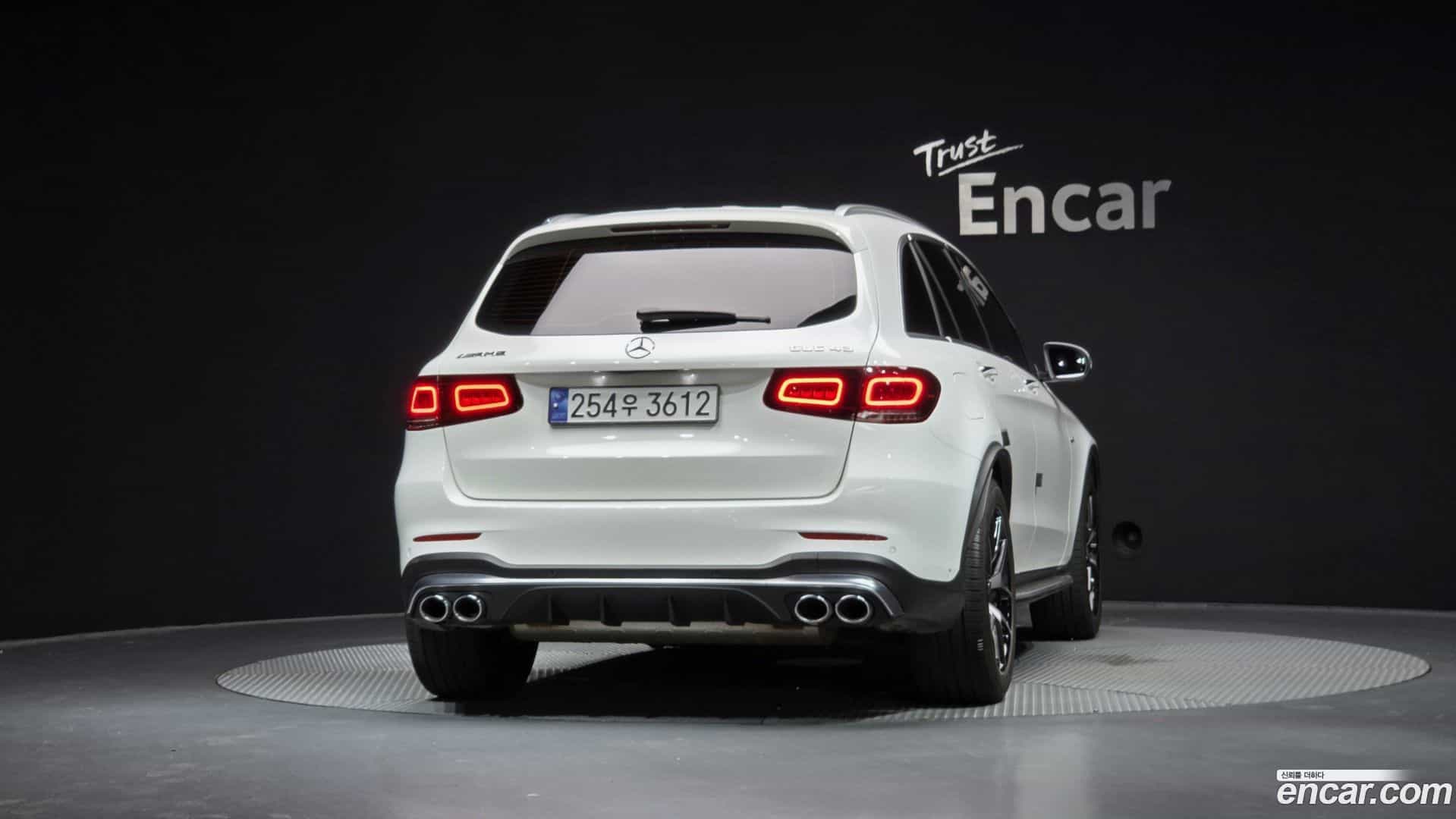 GLC-Class Mercedes-Benz 2020.11-OUTER-004