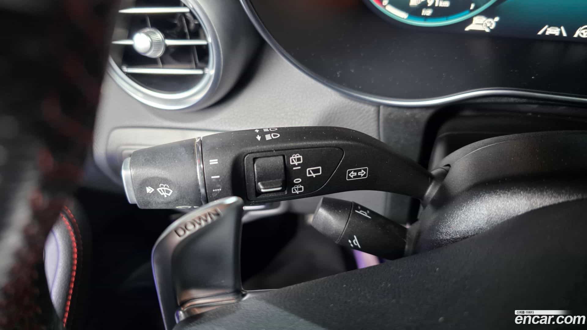 GLC-Class Mercedes-Benz 2020.11-OPTION-051
