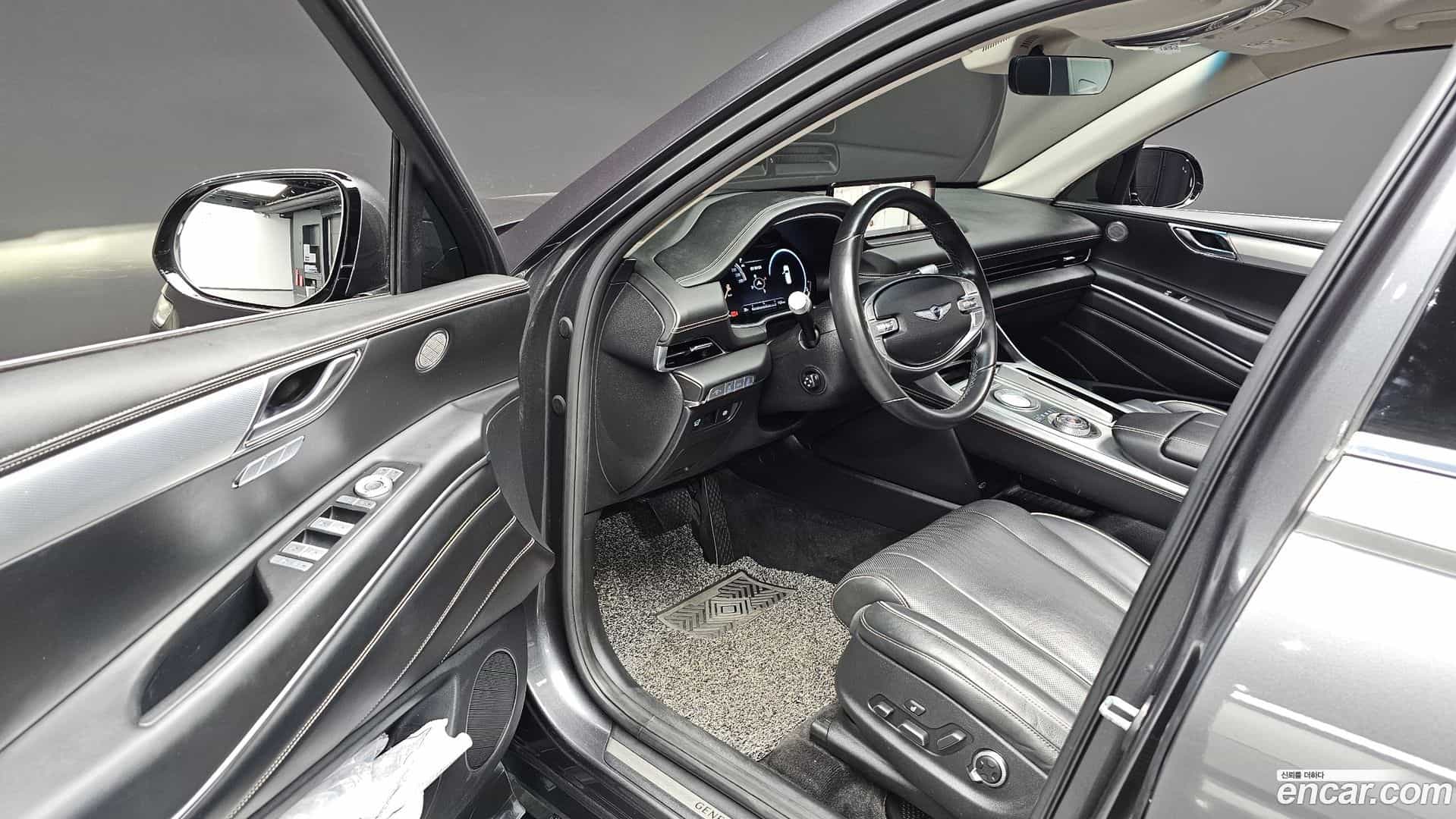 GV80 Genesis 2020.8-OPTION-016