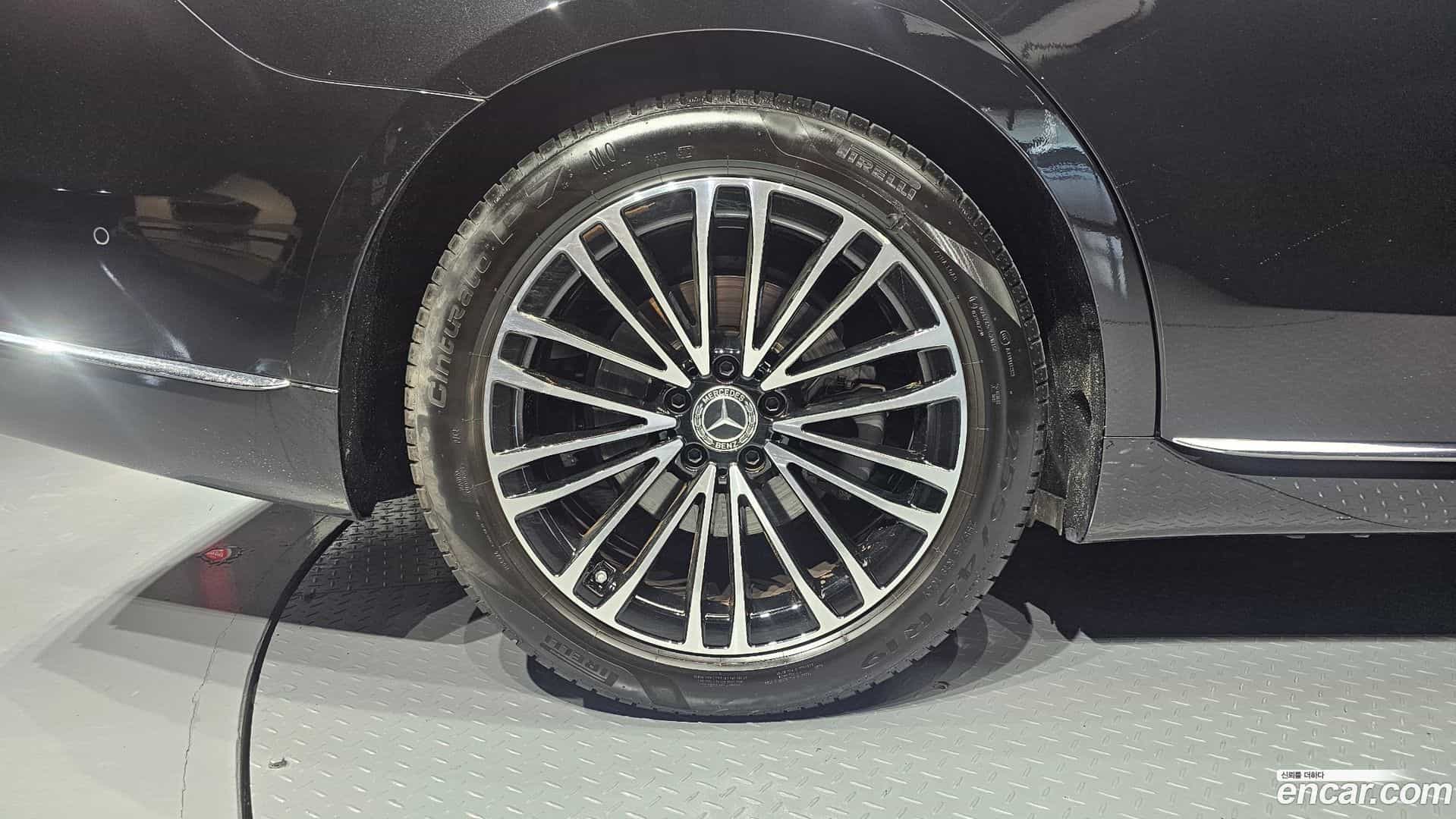 S-Class Mercedes-Benz 2022.5-OUTER-005