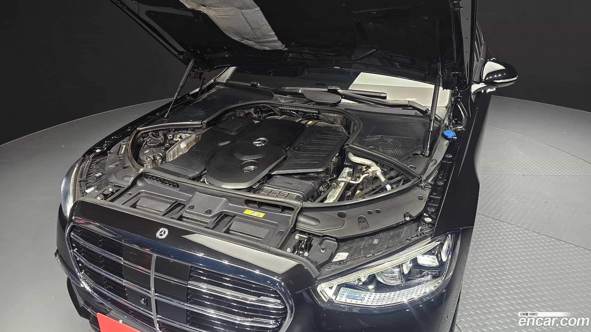 S-Class Mercedes-Benz 2022.5-OUTER-006
