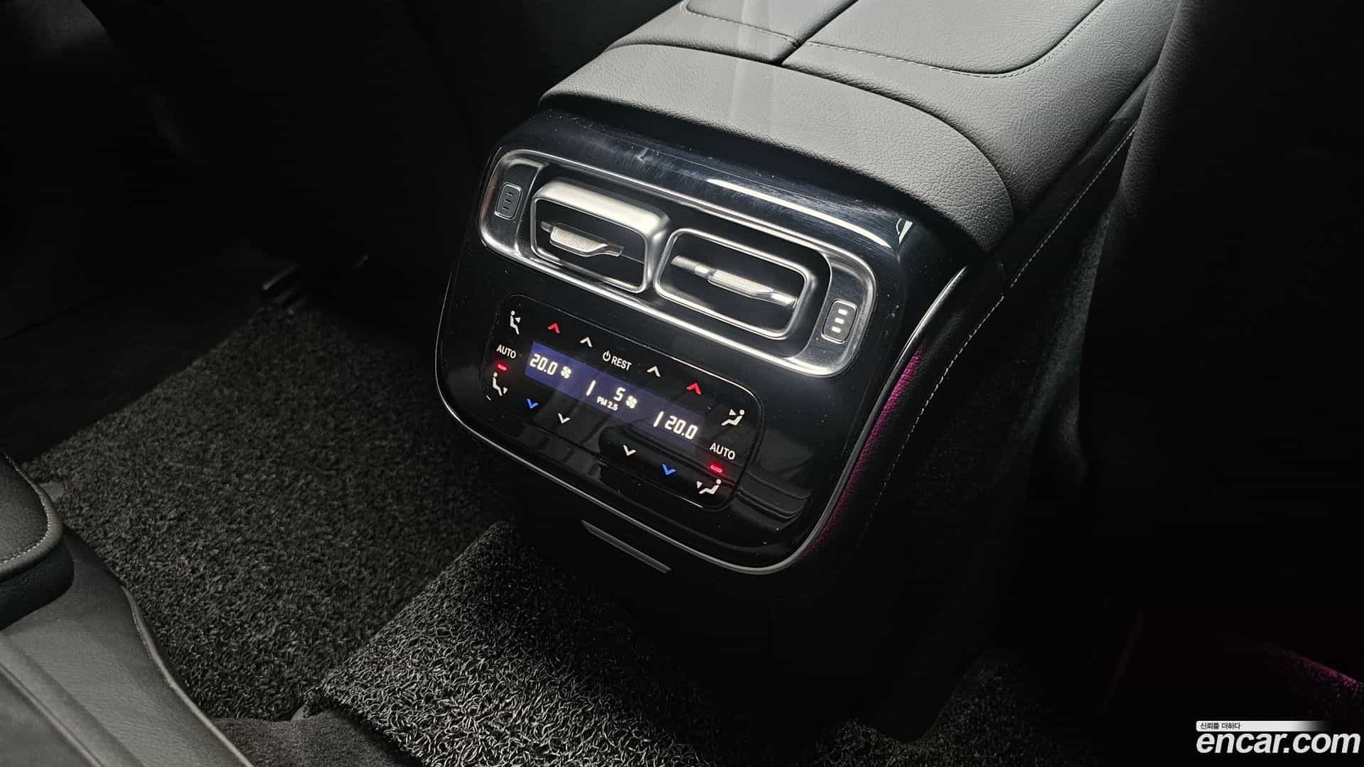 S-Class Mercedes-Benz 2022.5-OPTION-021