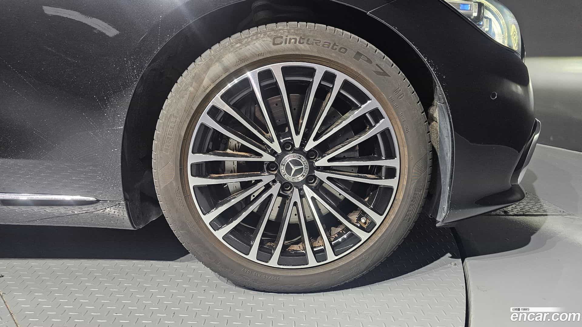 S-Class Mercedes-Benz 2022.5-OUTER-031