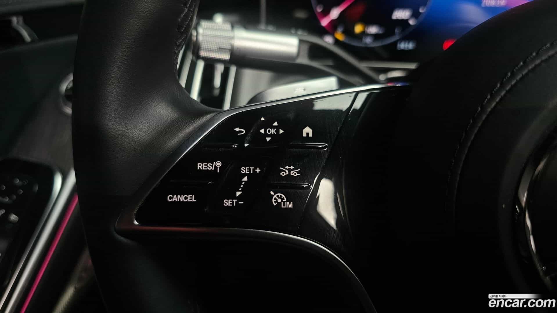 S-Class Mercedes-Benz 2022.5-OPTION-043