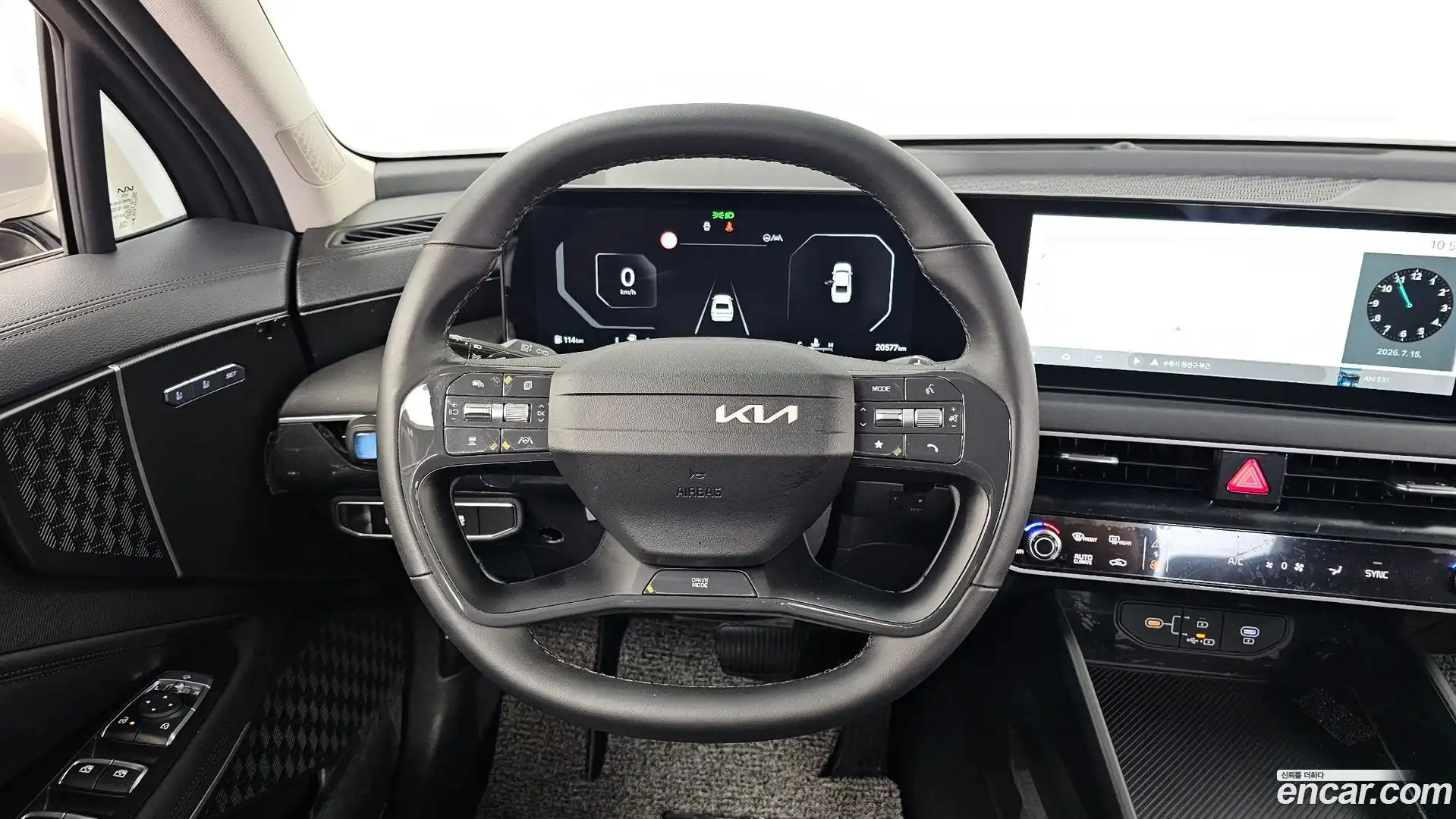 K8 Kia 2026.0-OPTION-017