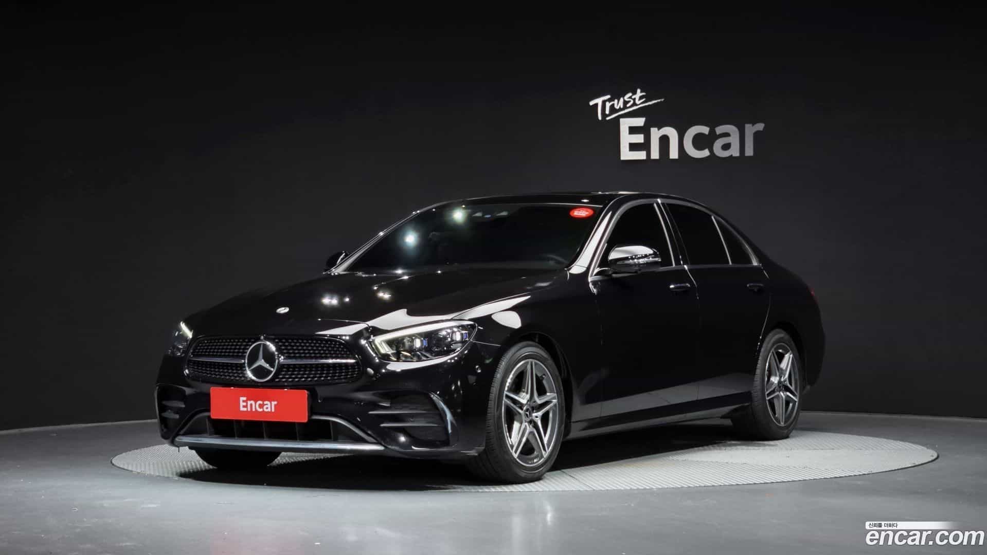 E-Class Mercedes-Benz 2022.10-OUTER-001