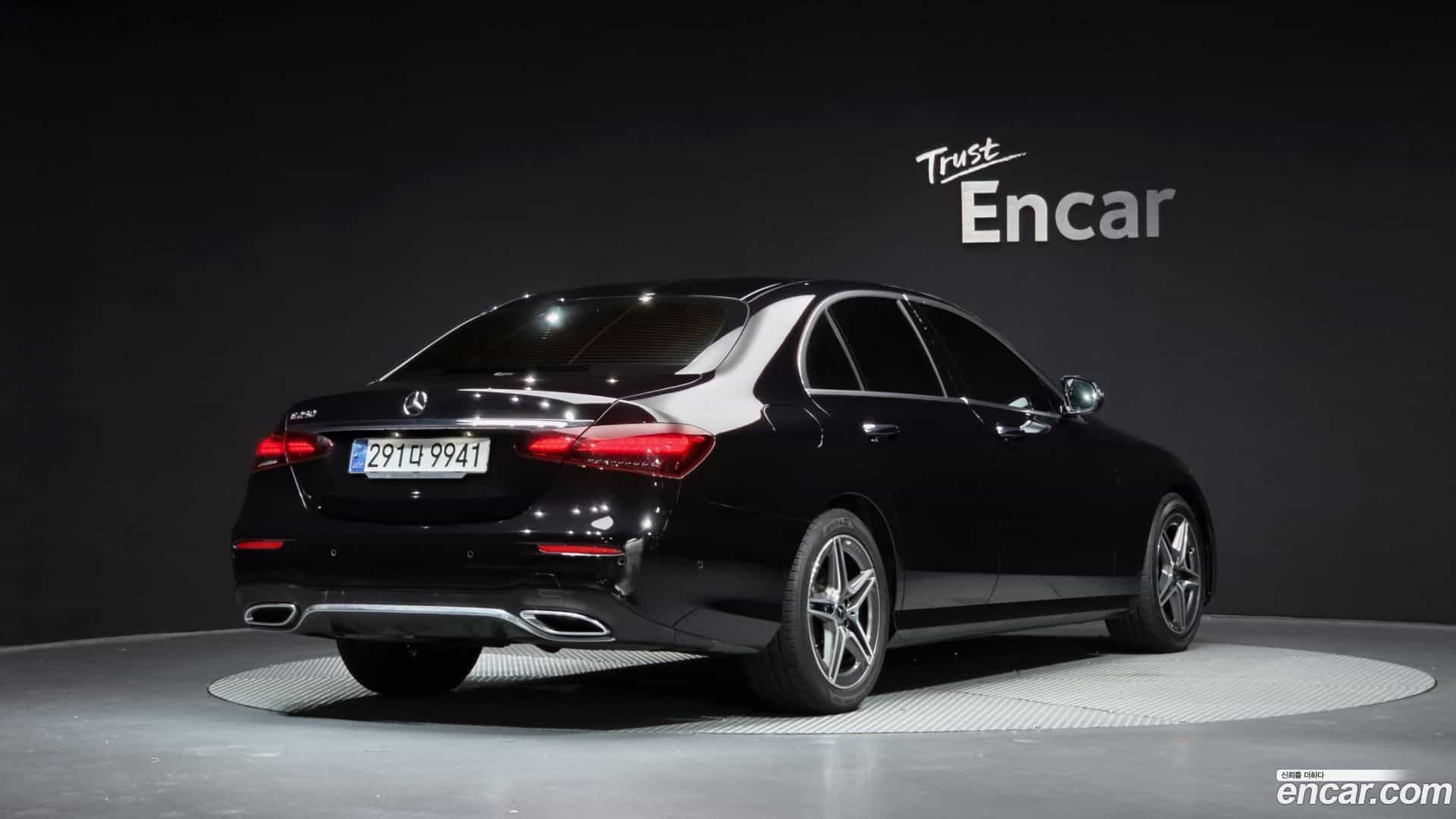 E-Class Mercedes-Benz 2022.10-OUTER-002