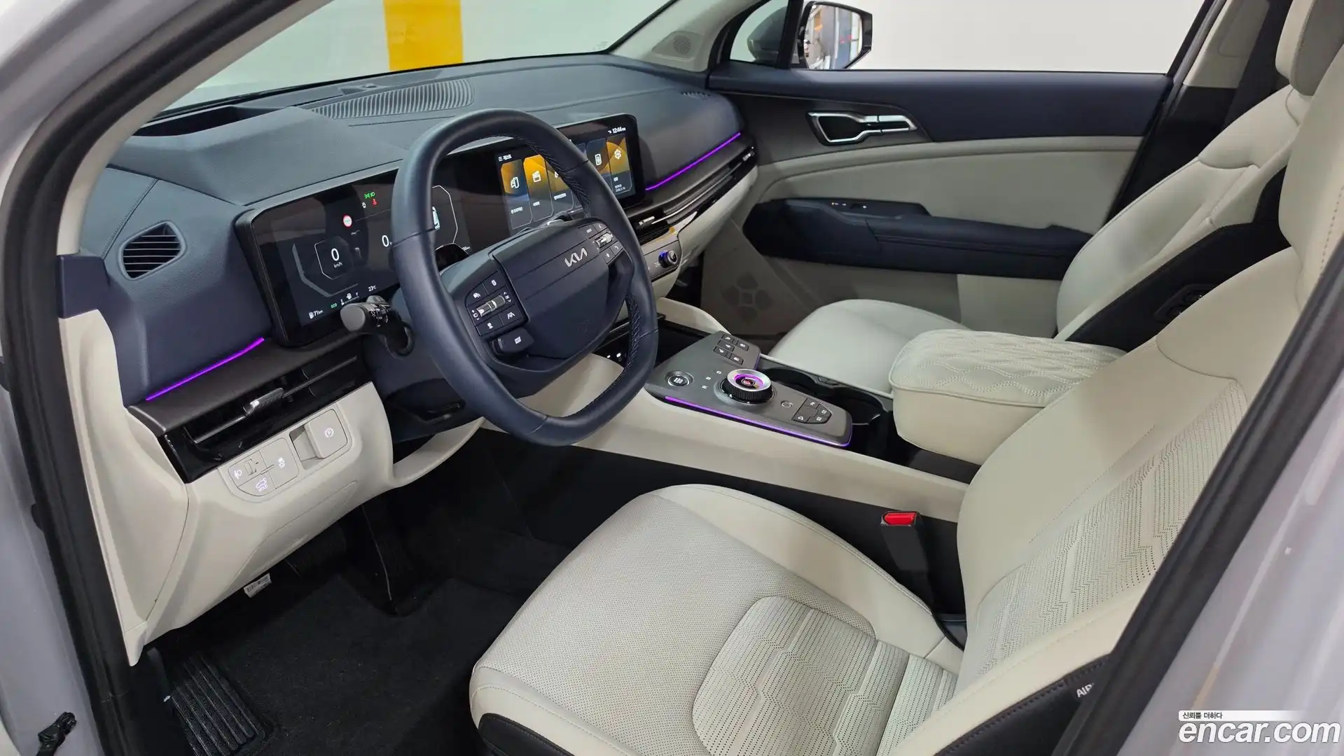 Sportage Kia 2025.3-OPTION-015