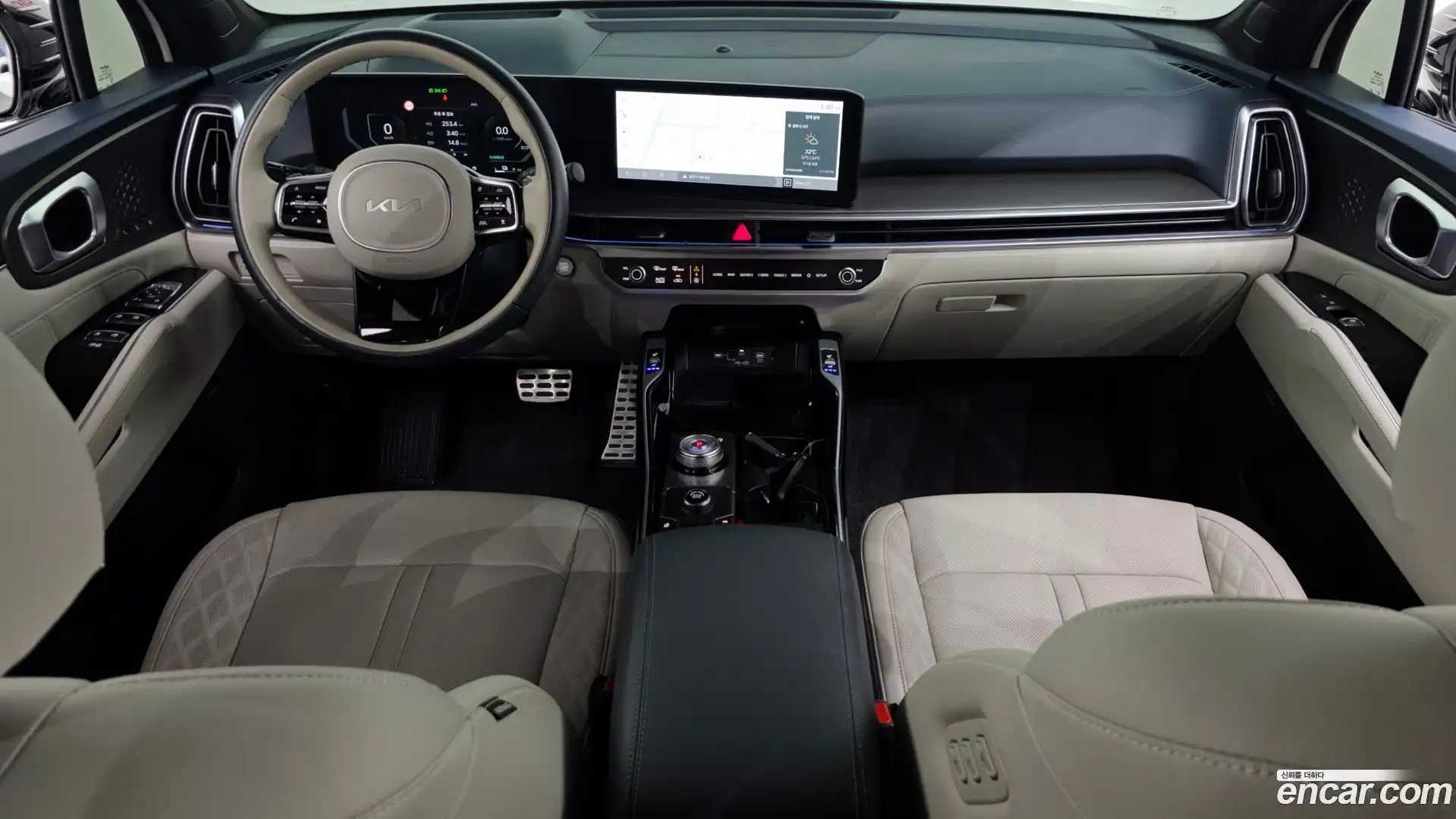 Sorento Kia 2024.4-INNER-007