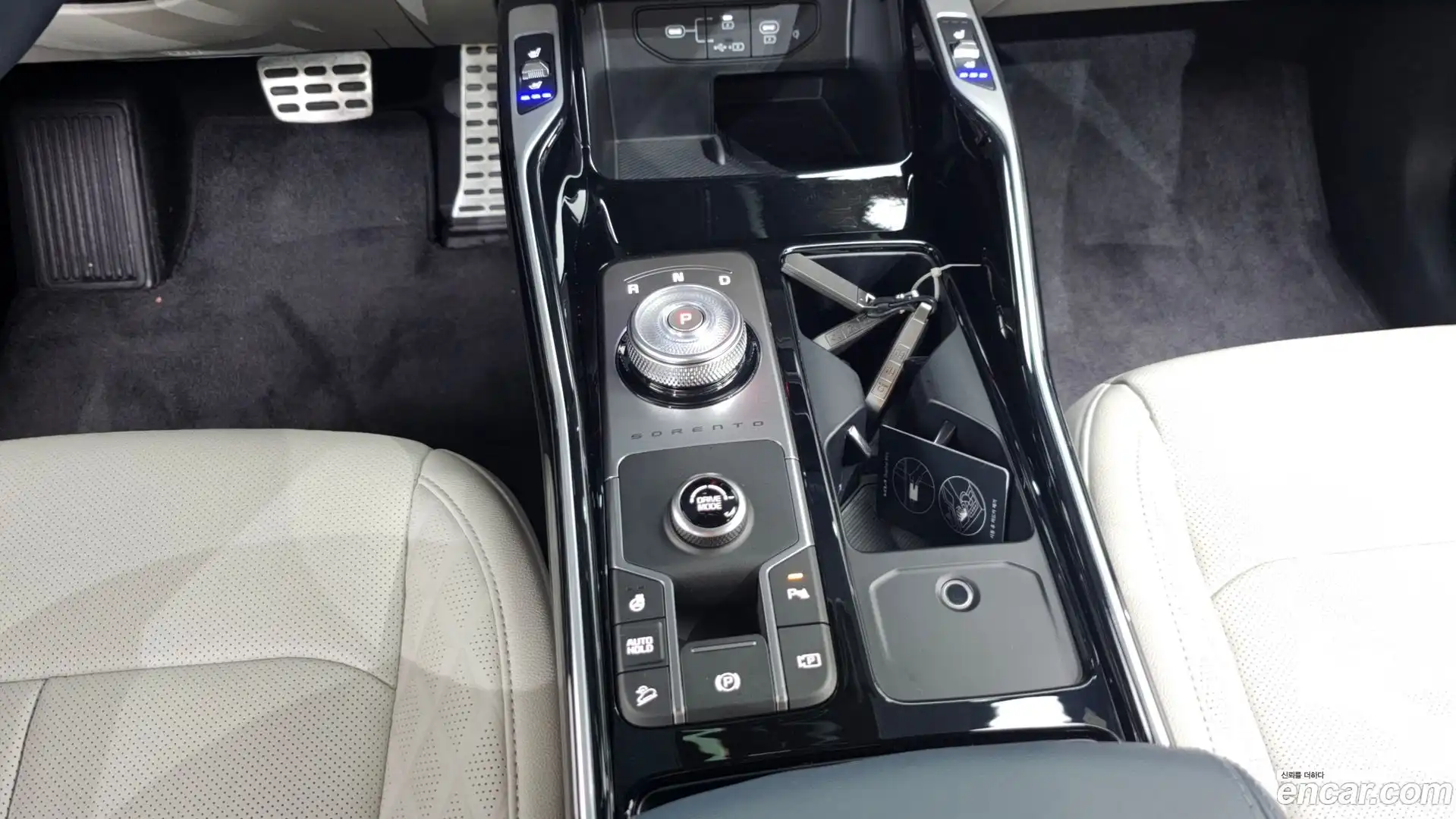 Sorento Kia 2024.4-INNER-009