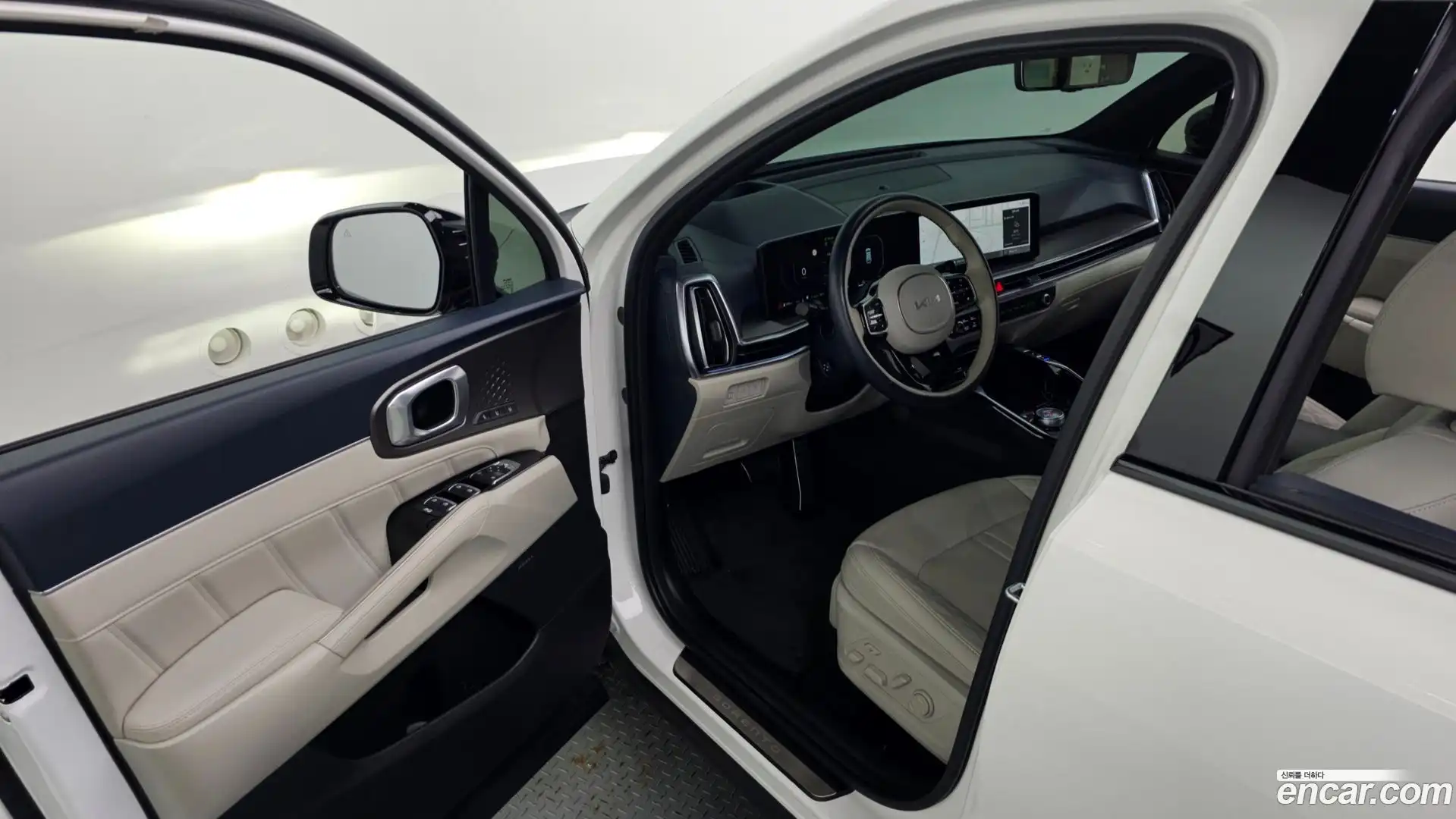 Sorento Kia 2024.4-INNER-010
