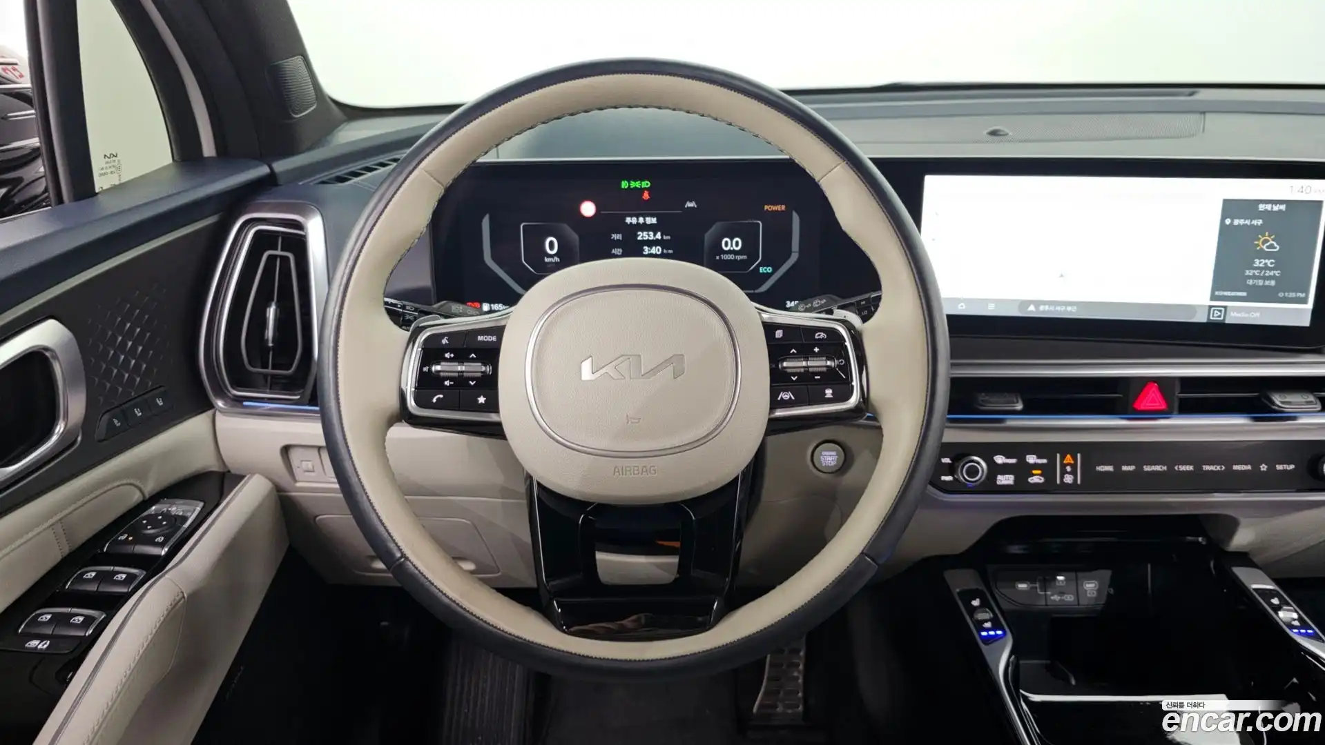 Sorento Kia 2024.4-OPTION-019
