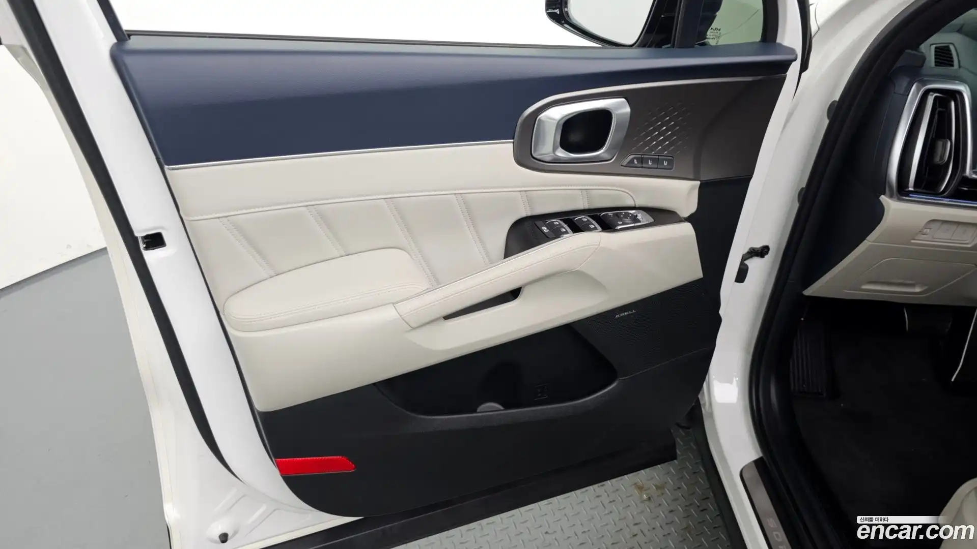 Sorento Kia 2024.4-INNER-034