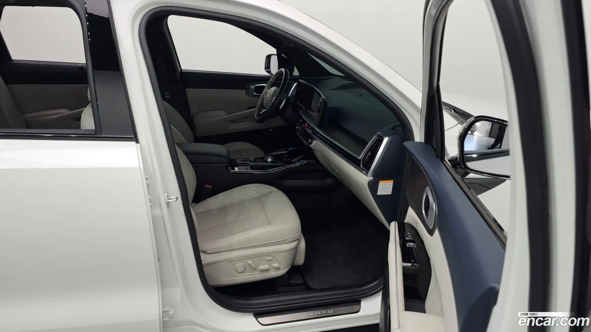 Sorento Kia 2024.4-INNER-036
